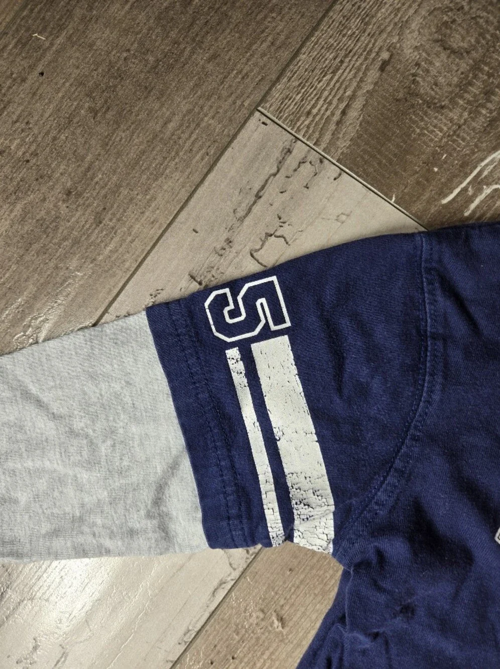 Old Navy description soft